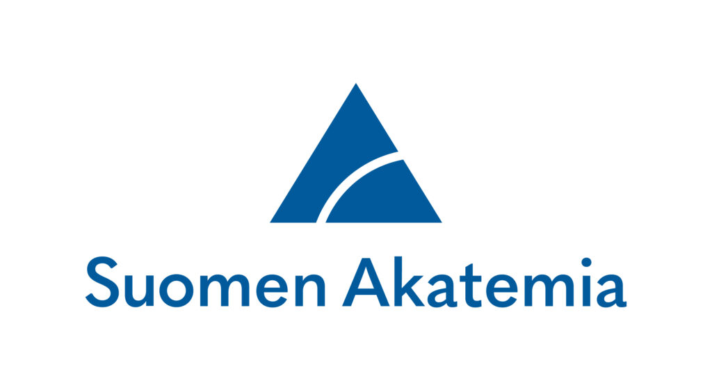 Suoman Akatemian logo.