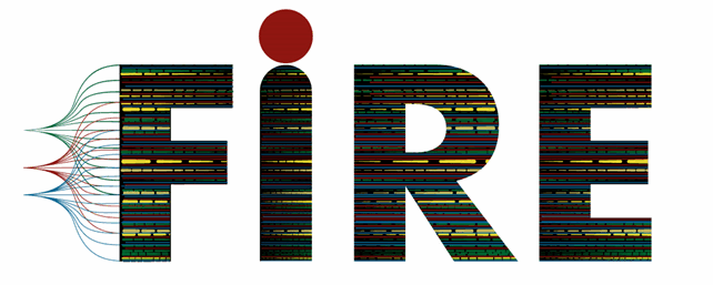 FIREn logo.