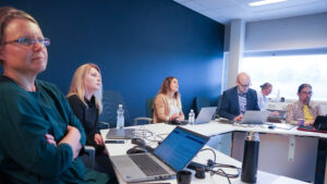 FIRE project boosts Finnish register-based research and strengthens its international position